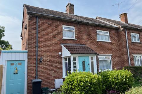 2 bedroom end of terrace house for sale, Kingsley Road, Weston-super-Mare BS23