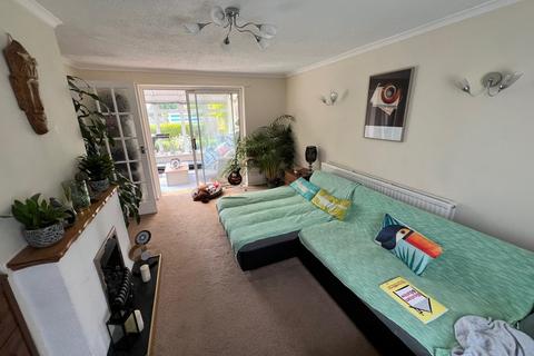 2 bedroom end of terrace house for sale, Kingsley Road, Weston-super-Mare BS23