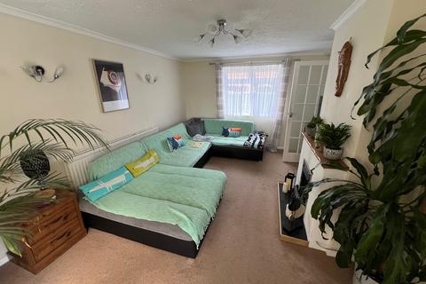 2 bedroom end of terrace house for sale, Kingsley Road, Weston-super-Mare BS23