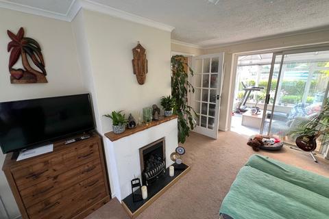 2 bedroom end of terrace house for sale, Kingsley Road, Weston-super-Mare BS23