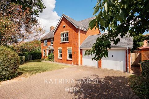 undefined, Washall Drive, Braintree CM77