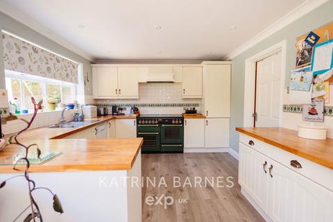 undefined, Washall Drive, Braintree CM77
