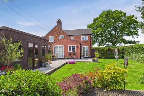 undefined, Slade Lane, Sutton Coldfield B75