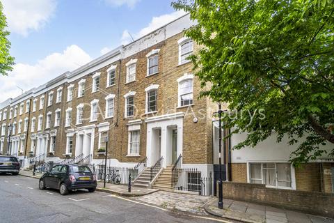 undefined, Dagmar Terrace, Islington, London