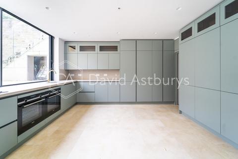 undefined, Dagmar Terrace, Islington, London