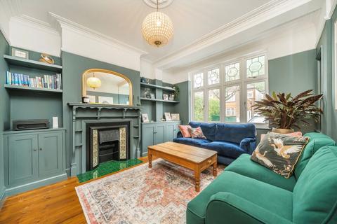 5 bedroom house for sale, Topsham Road, London SW17