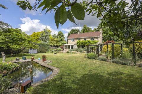 3 bedroom detached house for sale, Castle Street, Thetford