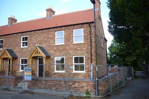 3 bedroom cottage for sale, High Street, Airmyn, Nr Goole,  DN14 8LD