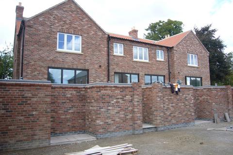 3 bedroom cottage for sale, High Street, Airmyn, Nr Goole,  DN14 8LD