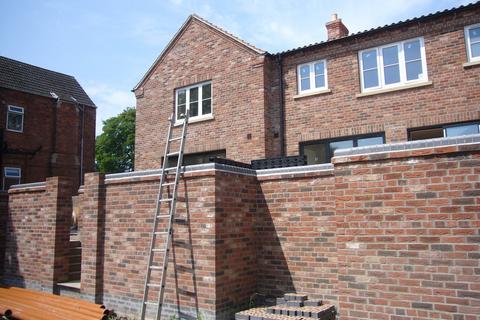 3 bedroom cottage for sale, High Street, Airmyn, Nr Goole,  DN14 8LD