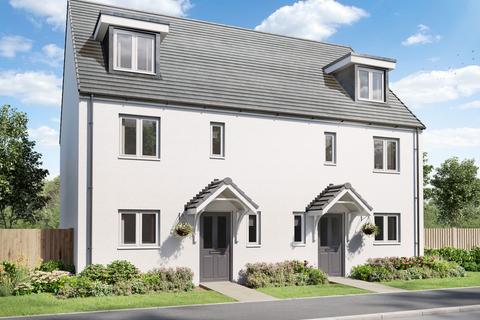 undefined, Plot 93, The Whinfell at Abbotsham Park, Clovelly Road EX39