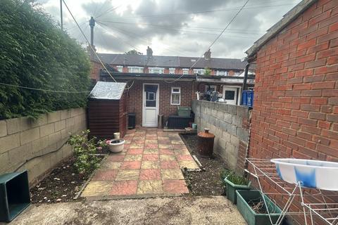 3 bedroom terraced house for sale, Western Road, Southall UB2