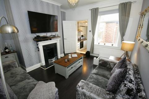 undefined, Morris Street, Chester Le Street DH3