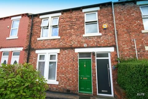 undefined, Morris Street, Chester Le Street DH3