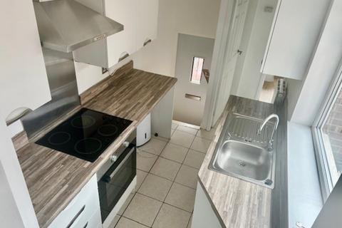 undefined, Morris Street, Chester Le Street DH3