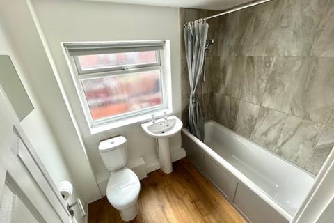 undefined, Morris Street, Chester Le Street DH3