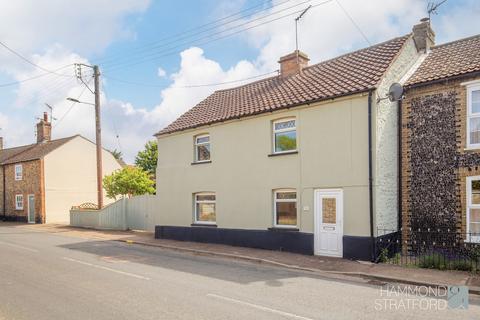 undefined, Oak Street, Feltwell