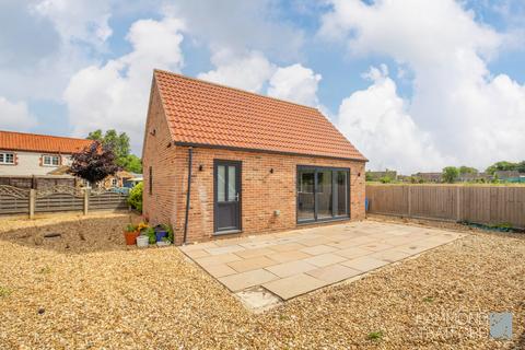 undefined, Oak Street, Feltwell