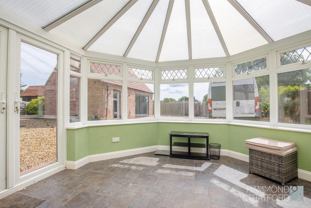 Conservatory