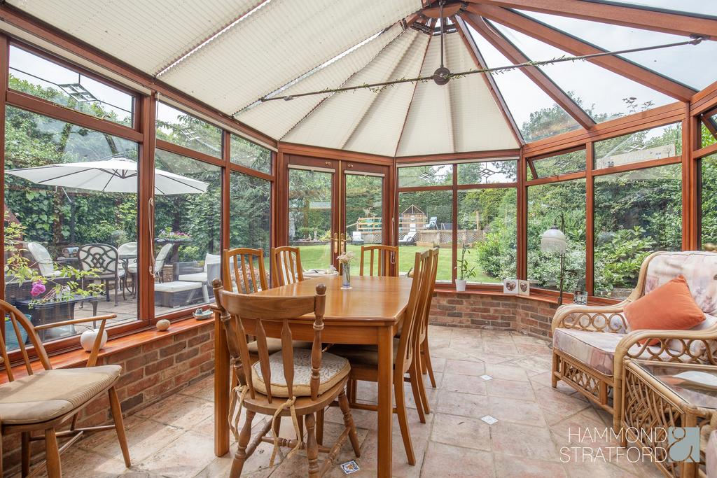 Conservatory