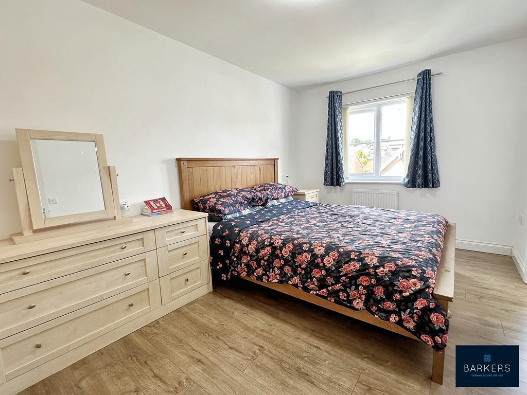 Manor Park Road, Cleckheaton 3 bed townhouse for sale - £245,000