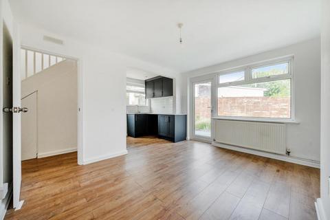 3 bedroom semi-detached house for sale, Brizewood,  Carterton,  Oxfordshire,  OX18