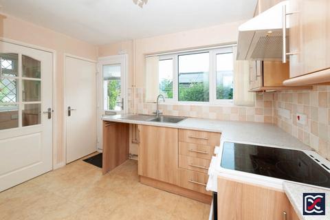 undefined, Marsons Drive, Crick NN6