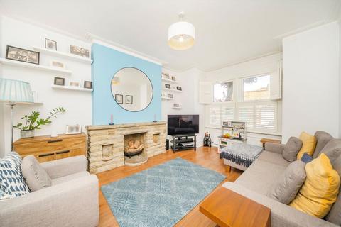 undefined, Sellincourt Road, London SW17