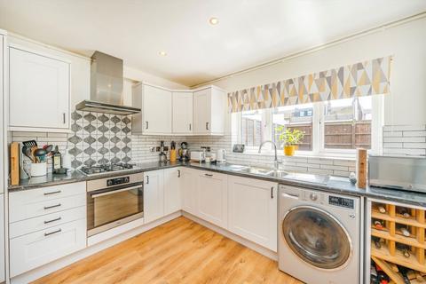 undefined, Sellincourt Road, London SW17