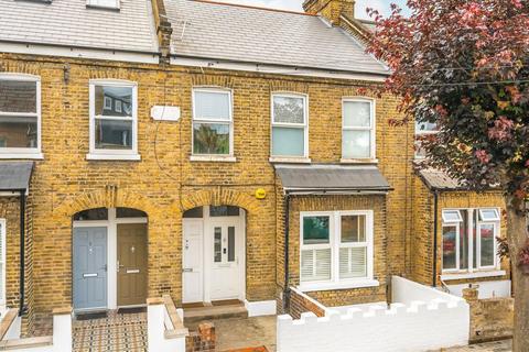 undefined, Sellincourt Road, London SW17