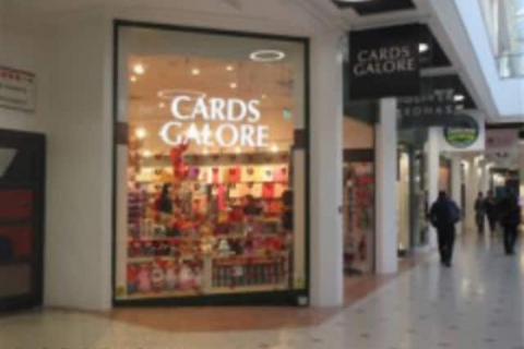 Office to rent, 1 Hammersmith Broadway London W6 9DL