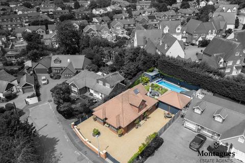 3 Homefield Close, Epping, CM16 4RB