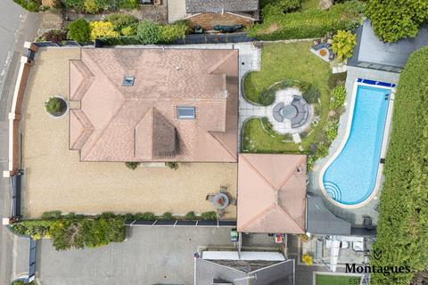 3 Homefield Close, Epping, CM16 4RB