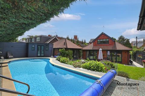 3 Homefield Close, Epping, CM16 4RB