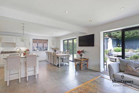 3 Homefield Close, Epping, CM16 4RB