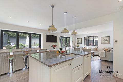 3 Homefield Close, Epping, CM16 4RB