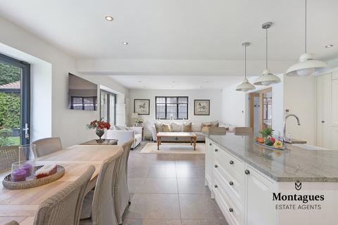 3 Homefield Close, Epping, CM16 4RB