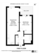 Floorplan area for info only