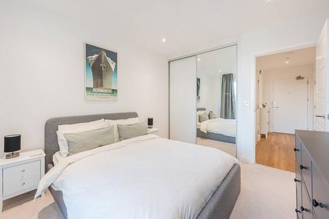 1 bedroom flat for sale, Shackleton Way, Gallions Reach, London, E16