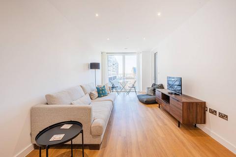 1 bedroom flat for sale, Shackleton Way, Gallions Reach, London, E16