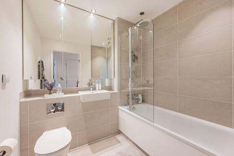 1 bedroom flat for sale, Shackleton Way, Gallions Reach, London, E16