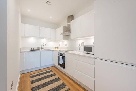1 bedroom flat for sale, Shackleton Way, Gallions Reach, London, E16