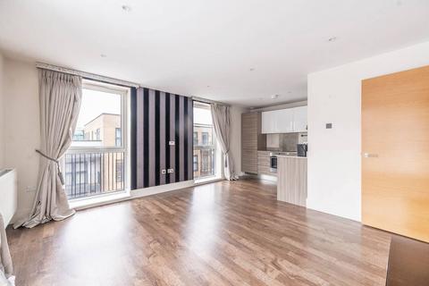1 bedroom flat for sale, Madeleine Court, Stanmore, HA7