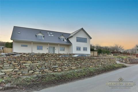 Greenhill Lodge Delaware Road, Gunnislake, PL18 9AS
