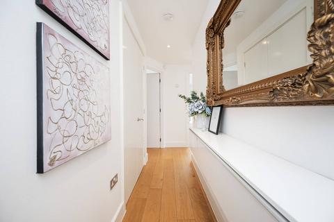 2 bedroom penthouse to rent, Basing Place, Shoreditch, London, E2