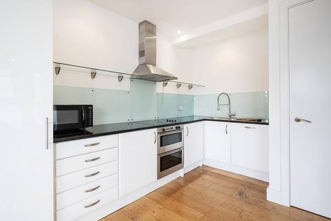 2 bedroom penthouse to rent, Basing Place, Shoreditch, London, E2