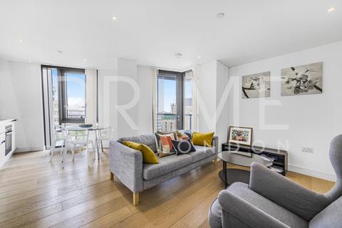 undefined, Parliament House, 81 Black Prince Road, Albert Embankment