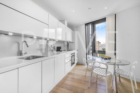 undefined, Parliament House, 81 Black Prince Road, Albert Embankment