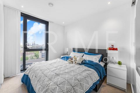 undefined, Parliament House, 81 Black Prince Road, Albert Embankment