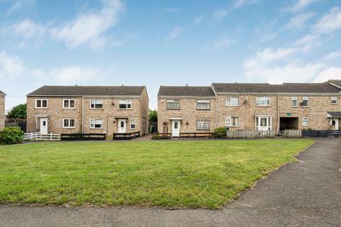 Sycamore Drive, Huntingdon, Cambridgeshire.